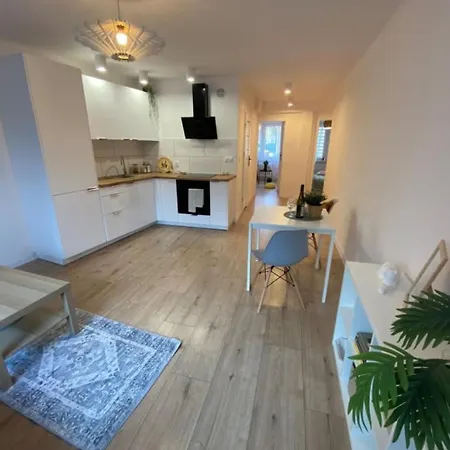 Διαμέρισμα Na Kruczej *